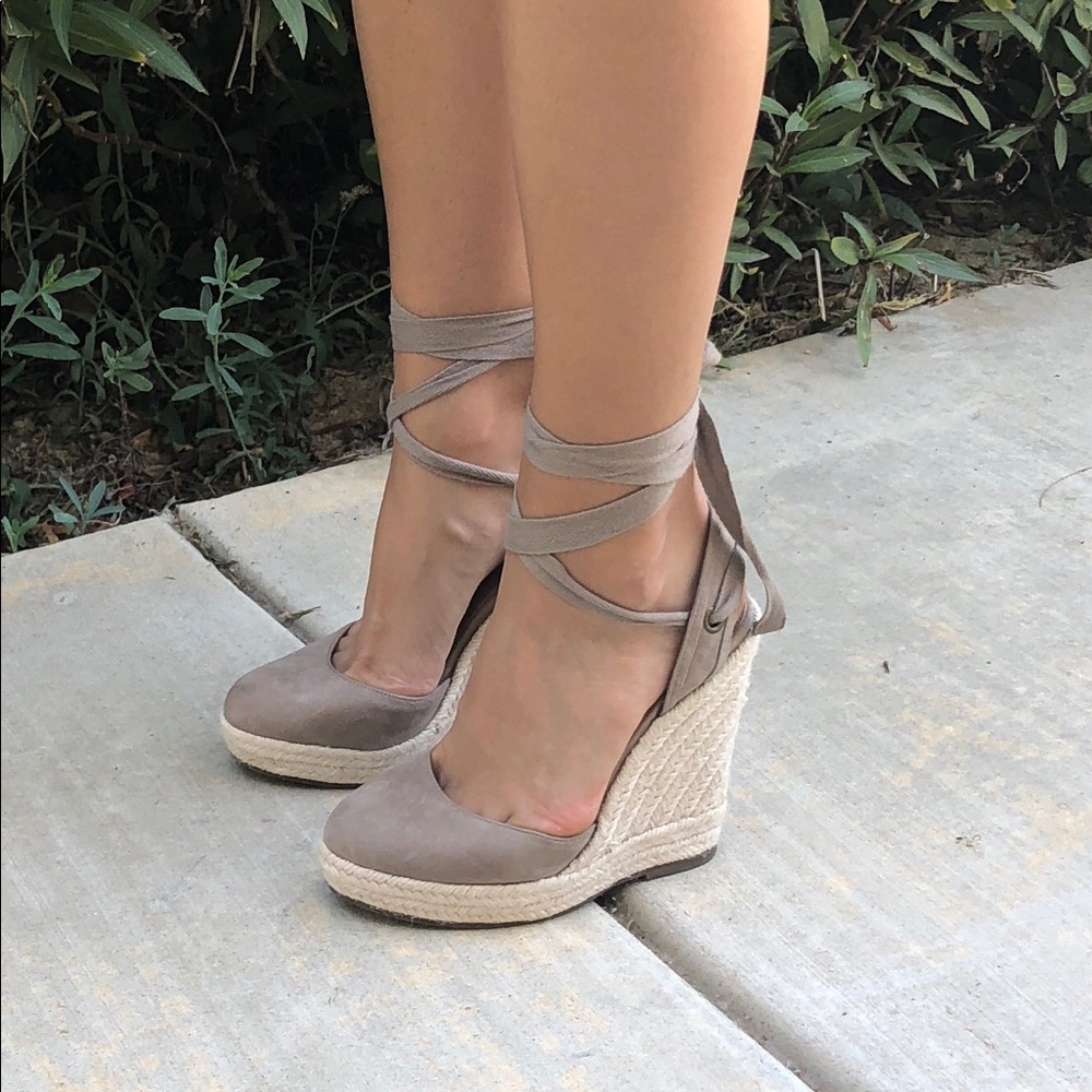 Wedges